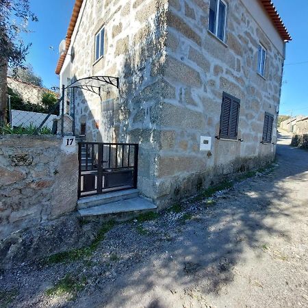 戈韦阿Casa Das Cortes - Serra Da Estrela公寓 外观 照片